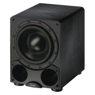 Сабвуфер Paradigm DSP 3100 black